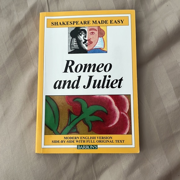 Old Books Read For School - Picture 2 of 10